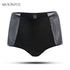 high waist menstrual panties for heavy flow Moonful